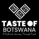 Taste Of Botswana Logo